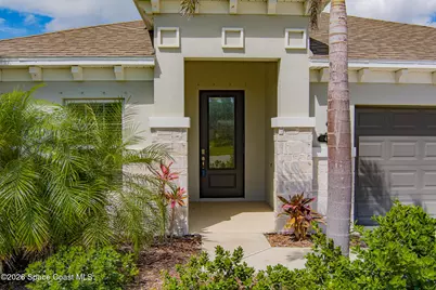 4415 Ruthann Circle, Melbourne, FL 32934 - Photo 2