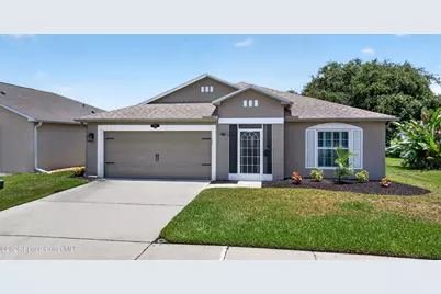 2336 Deercroft Drive, Melbourne, FL 32940 - Photo 6