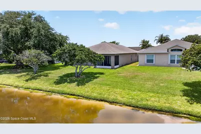 2336 Deercroft Drive, Melbourne, FL 32940 - Photo 20