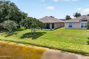 2336 Deercroft Dr, Melbourne, FL 32940 - Photo 20