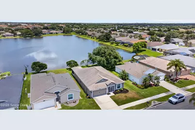 2336 Deercroft Drive, Melbourne, FL 32940 - Photo 8