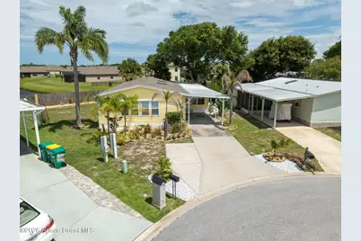 105 Hydrangea Court, Barefoot Bay, FL 32976 - Photo 6