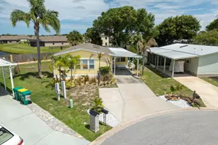 105 Hydrangea Ct, Barefoot Bay, FL 32976 - Photo 6