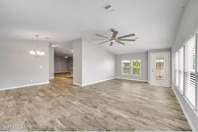 105 Hydrangea Court, Barefoot Bay, FL 32976 - Photo 10