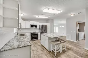 105 Hydrangea Ct, Barefoot Bay, FL 32976 - Photo 2