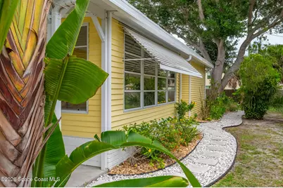 105 Hydrangea Court, Barefoot Bay, FL 32976 - Photo 32