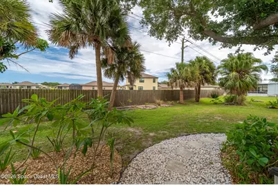 105 Hydrangea Court, Barefoot Bay, FL 32976 - Photo 36
