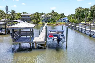 5930 Riverside Dr, Melbourne Beach, FL 32951 - Photo 4