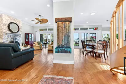 5930 Riverside Drive, Melbourne Beach, FL 32951 - Photo 6