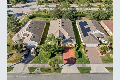 7248 Broderick Drive, Melbourne, FL 32940 - Photo 4