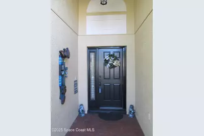 7248 Broderick Drive, Melbourne, FL 32940 - Photo 2