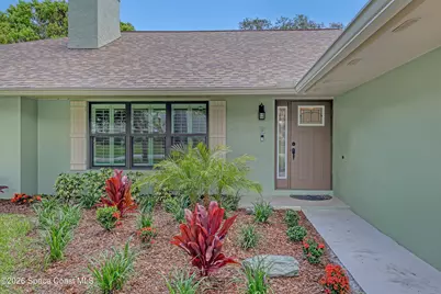 1107 Citrus Avenue NE, Palm Bay, FL 32905 - Photo 4