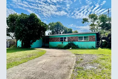 4795 Key Biscayne Drive, Titusville, FL 32780 - Photo 2