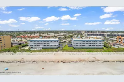 1965 Jimmy Buffett Memorial Highway #302, Indian Harbour Beach, FL 32937 - Photo 32