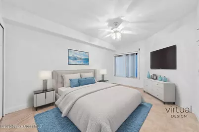 1965 Jimmy Buffett Memorial Highway #302, Indian Harbour Beach, FL 32937 - Photo 24
