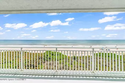 1965 Jimmy Buffett Memorial Highway #302, Indian Harbour Beach, FL 32937 - Photo 2