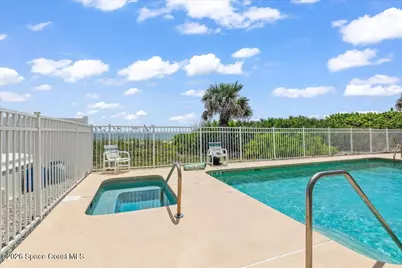 1965 Jimmy Buffett Memorial Highway #302, Indian Harbour Beach, FL 32937 - Photo 30