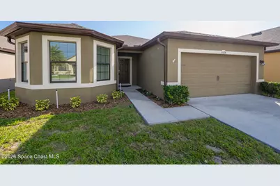 3628 Loggerhead Lane, Mims, FL 32754 - Photo 2