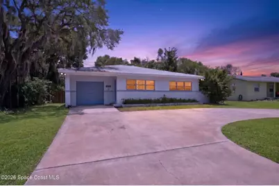 2345 Honeybrook Drive, Melbourne, FL 32940 - Photo 2