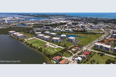 (Multiple) Puerto Del Rio Drive, Cape Canaveral, FL 32920 - Photo 10