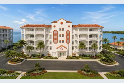 (Multiple) Puerto Del Rio Drive, Cape Canaveral, FL 32920 - Photo 4