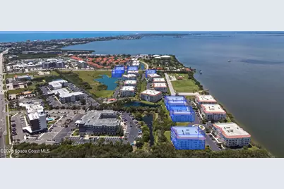 (Multiple) Puerto Del Rio Drive, Cape Canaveral, FL 32920 - Photo 2