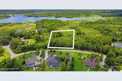 3906 Rambling Acres Drive, Titusville, FL 32780 - Photo 2