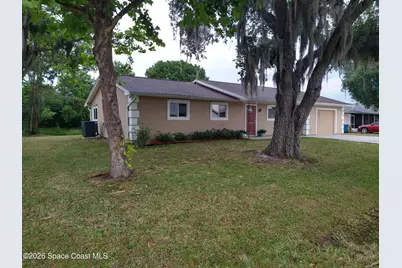 223 Maywood Avenue NW, Palm Bay, FL 32907 - Photo 2