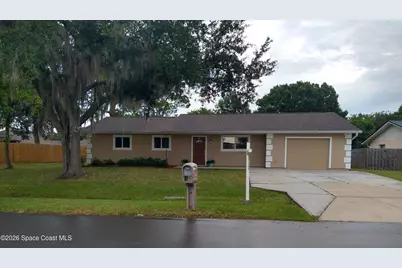223 Maywood Avenue NW, Palm Bay, FL 32907 - Photo 1