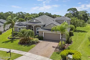 1881 Admiralty Blvd, Rockledge, FL 32955 - Photo 2