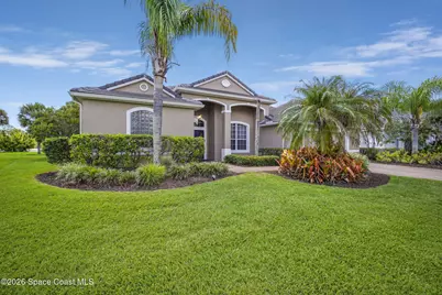 1881 Admiralty Boulevard, Rockledge, FL 32955 - Photo 4