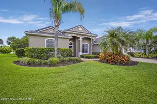 1881 Admiralty Blvd, Rockledge, FL 32955 - Photo 4