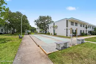8401 N Atlantic Ave, Cape Canaveral, FL 32920 - Photo 26