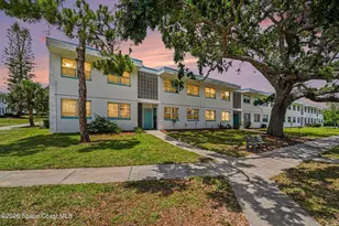 8401 N Atlantic Ave, Cape Canaveral, FL 32920 - Photo 2