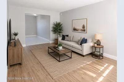 50 Needle Boulevard #6, Merritt Island, FL 32953 - Photo 2