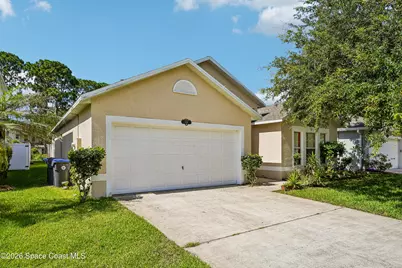 939 Macon Drive, Titusville, FL 32780 - Photo 1