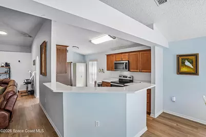 939 Macon Drive, Titusville, FL 32780 - Photo 4
