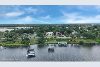 1613 N Indian River Drive, Cocoa, FL 32922 - Photo 4