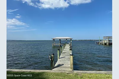 1613 N Indian River Drive, Cocoa, FL 32922 - Photo 10