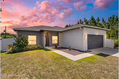 2840 Fontainebleau Avenue SE, Palm Bay, FL 32909 - Photo 6