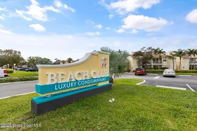 1801 Island Club Drive #5-93, Melbourne, FL 32903 - Photo 4