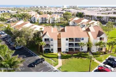 1801 Island Club Drive #5-93, Melbourne, FL 32903 - Photo 1