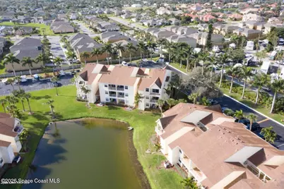 1801 Island Club Drive #5-93, Melbourne, FL 32903 - Photo 12