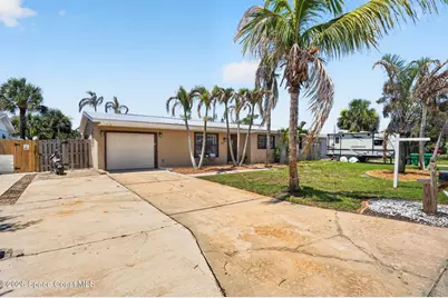333 Polaris Drive, Satellite Beach, FL 32937 - Photo 4
