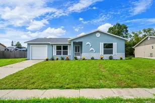 3733 W Powder Horn Rd, Titusville, FL 32796 - Photo 2