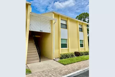 594 N Wickham Road #2, Melbourne, FL 32935 - Photo 44