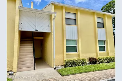 594 N Wickham Road #2, Melbourne, FL 32935 - Photo 2