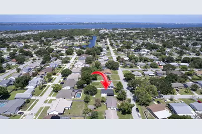 2440 Warwick Road, Melbourne, FL 32935 - Photo 2