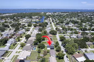 2440 Warwick Rd, Melbourne, FL 32935 - Photo 2