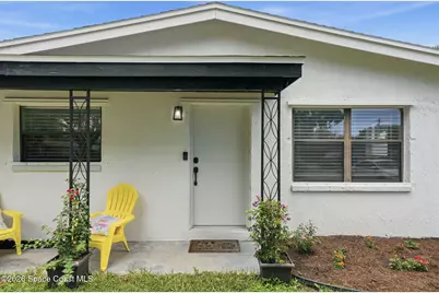 2440 Warwick Road, Melbourne, FL 32935 - Photo 4